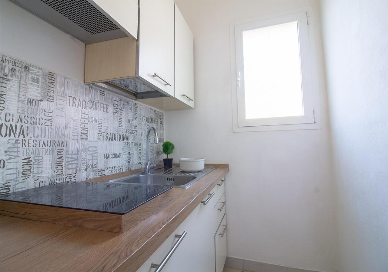 Athena Rooms - Parcheggio Privato Bologna Eksteriør bilde