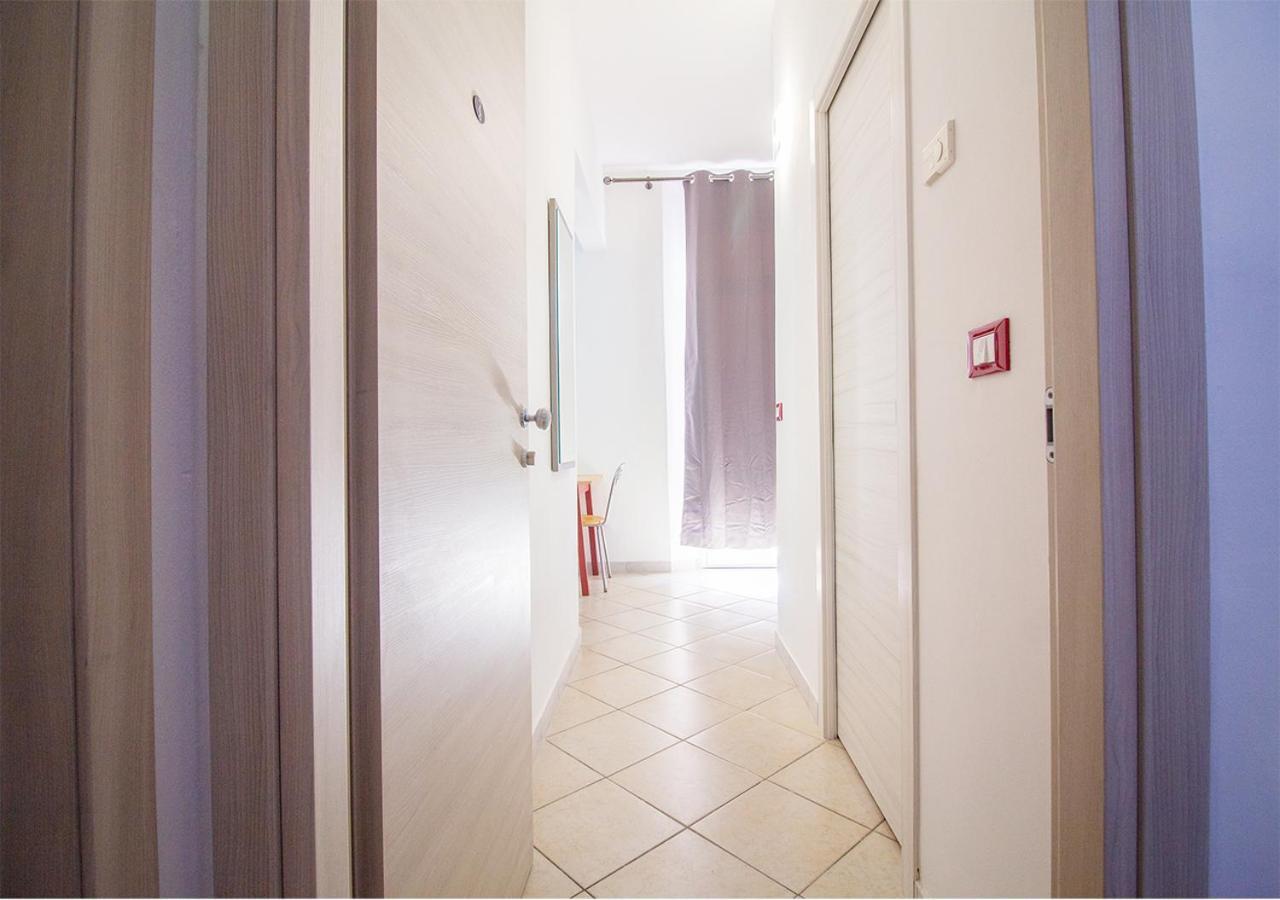Athena Rooms - Parcheggio Privato Bologna Eksteriør bilde